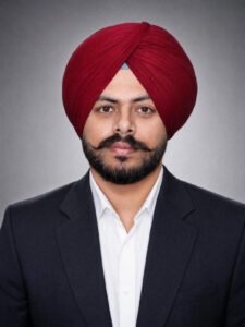 Kuljinder Singh