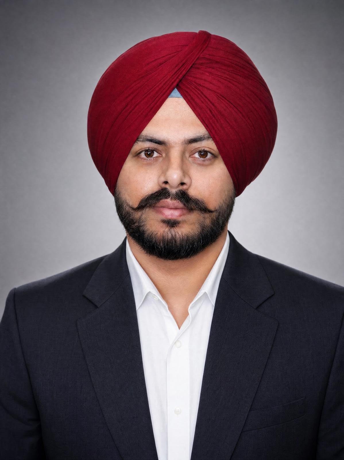 Kuljinder Singh